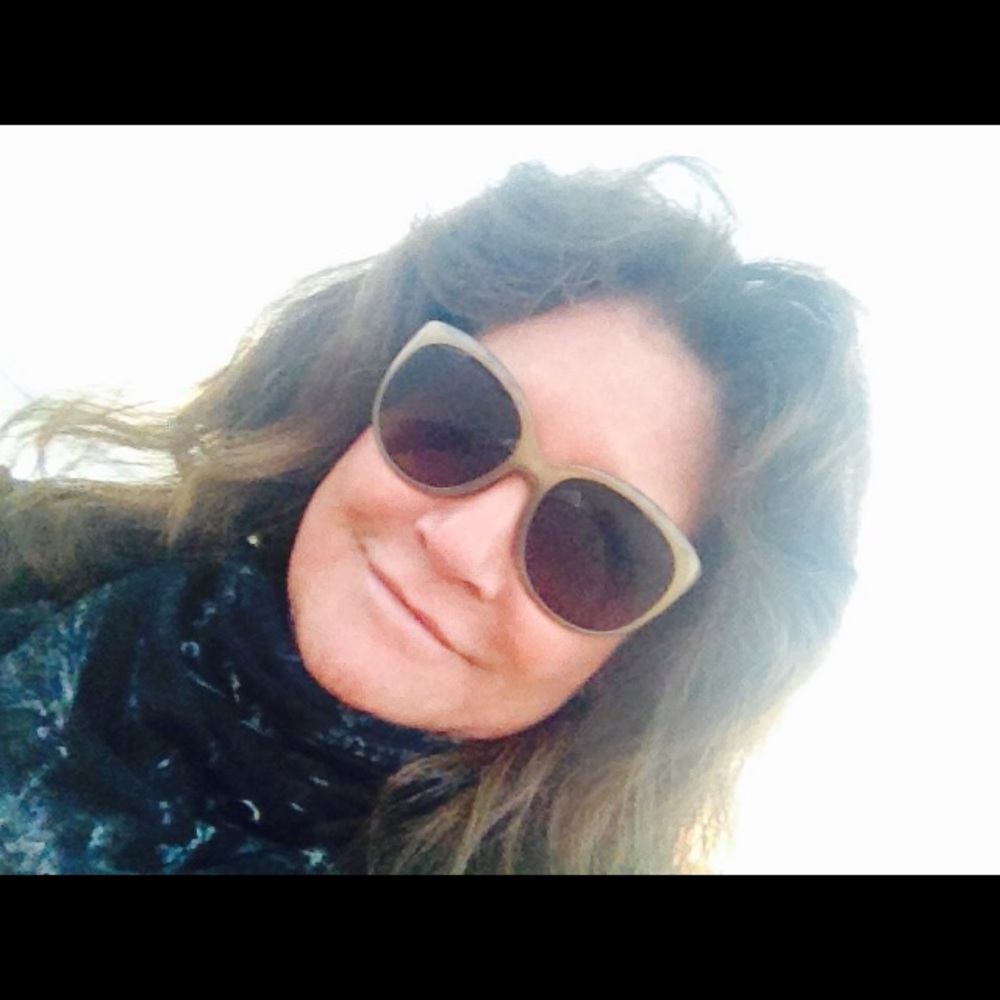 Meet your Posher, Donna